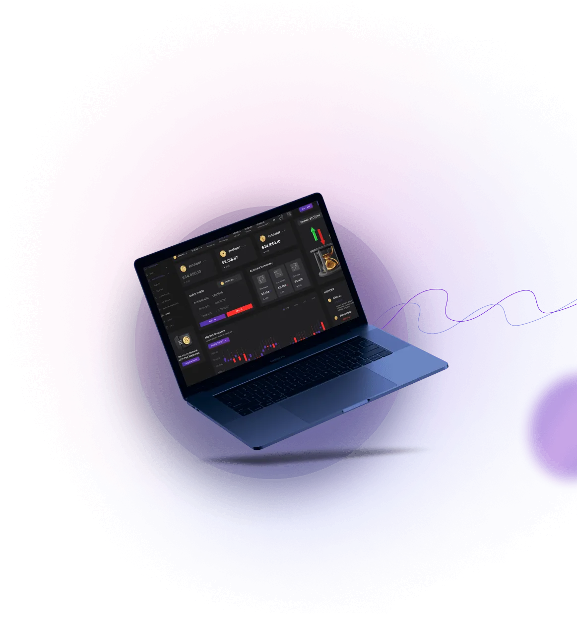 Forge Qlyden - Introducing the Revolutionary Forge Qlyden Framework