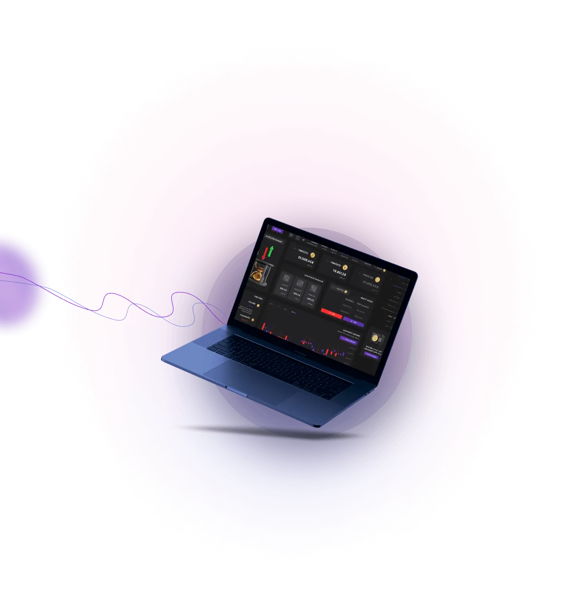 Forge Qlyden - Thank you for joining the Forge Qlyden community. As a valued member, you will unlock unlimited access to our outstanding and impactful Forge Qlyden trading application. This groundbreaking platform equips you with crucial knowledge and insights to elevate your trading capabilities and develop you into a more perceptive trader. The advanced technology integrated into the Forge Qlyden app is tailored to enrich your experience in the cryptocurrency landscape. Our safe trading environment ensures that your funds and personal information are safeguarded at all times. Start your trading adventure today with the Forge Qlyden method!